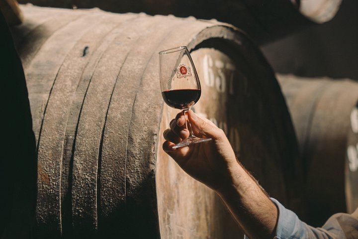 Taylor's Estate Masterclass in Vila Nova de Gaia: Single-Quinta Vintage Port Tasting (8/8)