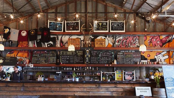 Margaret River Full-Day Wine and Food Tour with Two-Course Lunch at Woody Nook Wines (4/11)