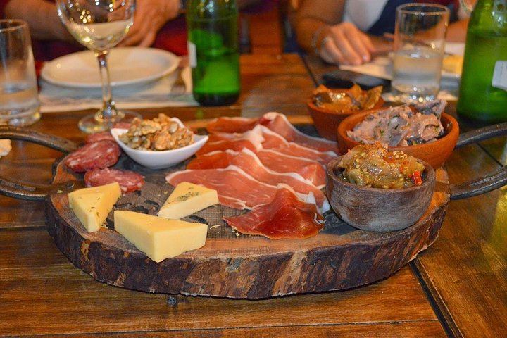 Maipú Private Wine Route: Finca Agostino, Sin Fin and an Olive Oil Boutique (8/12)