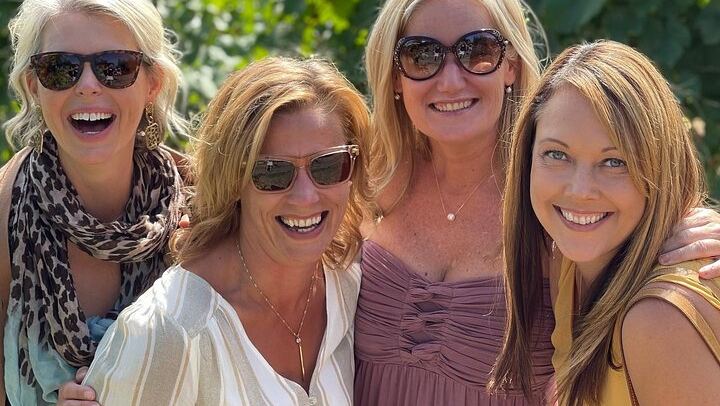 Osoyoos and Oliver Half-Day Wine Tour with Sip Happens, Tastings and Gratuity Included (2/12)
