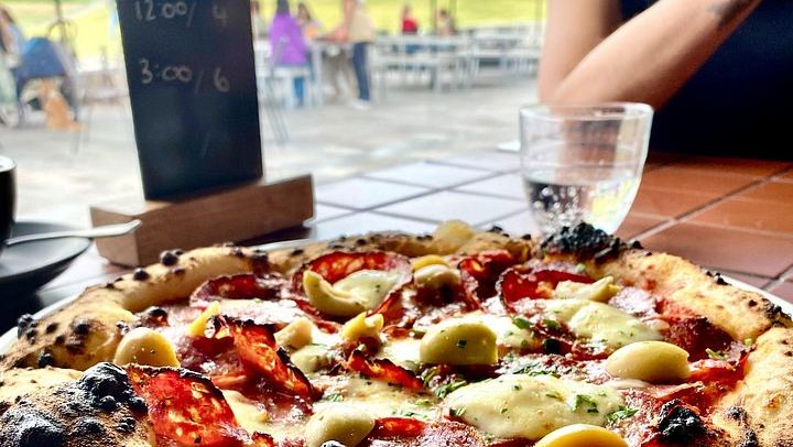 Small-Group Yarra Valley Day Tour from Melbourne: Three Wineries, Chocolate and Ice Cream (4/12)