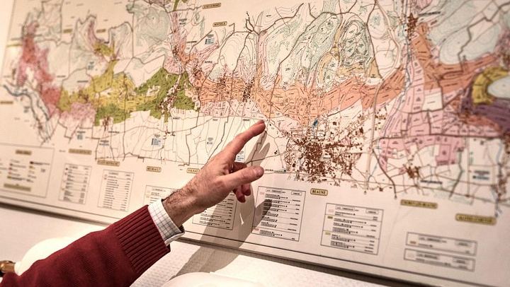 Chardonnay Masterclass in Dijon: Four-Wine Tasting Workshop from Village to Grand Cru (4/7)