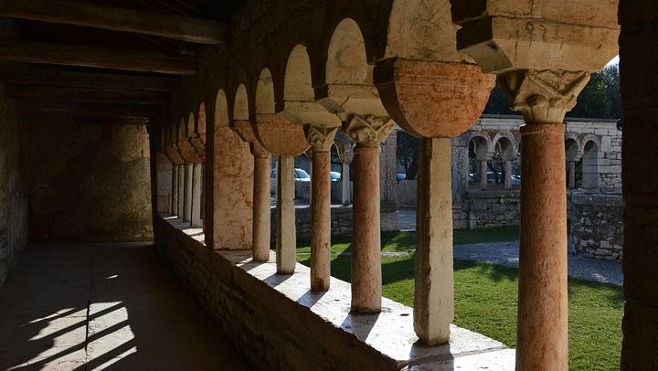 Pagus Half-Day Amarone Wine Tour from Verona with San Giorgio di Valpolicella Stop (1/7)