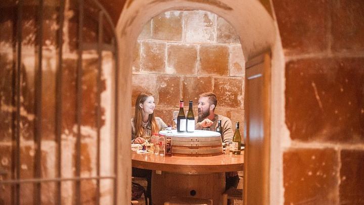 Private Priorat Wine Expedition from Barcelona into Spain's Top-Ranked DOQ Appellation (1/11)