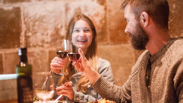 Private Priorat Wine Expedition from Barcelona into Spain's Top-Ranked DOQ Appellation (4/11)