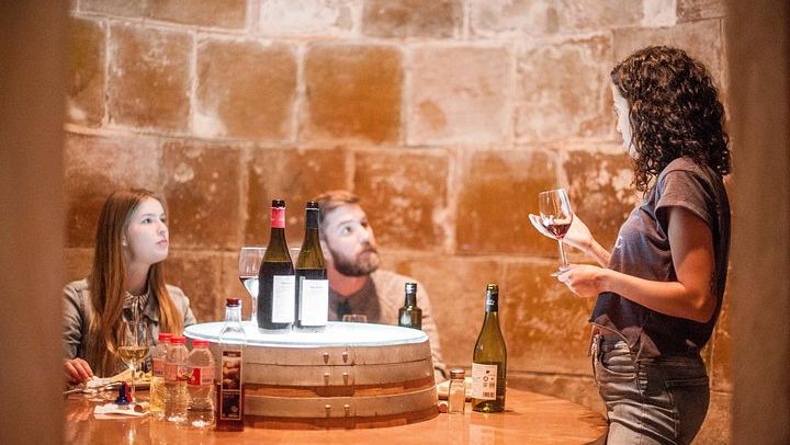 Private Priorat Wine Expedition from Barcelona into Spain's Top-Ranked DOQ Appellation (3/11)