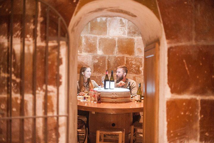 Private Priorat Wine Expedition from Barcelona into Spain's Top-Ranked DOQ Appellation (1/11)