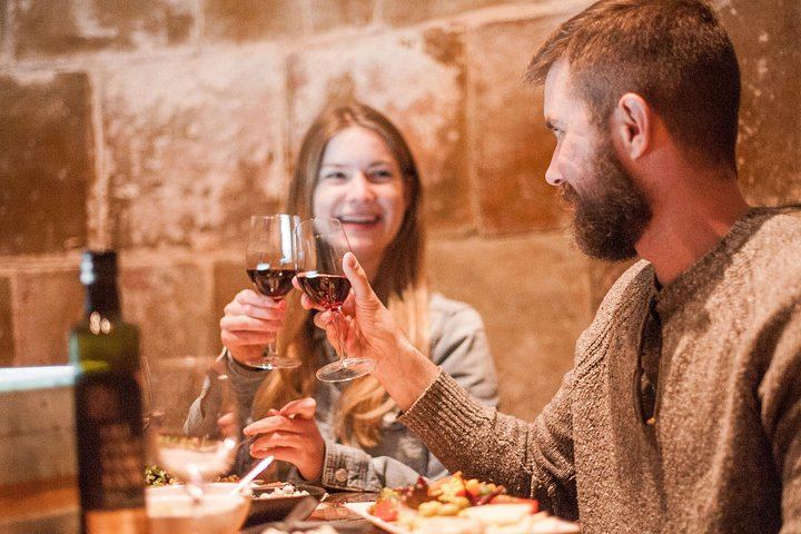 Private Priorat Wine Expedition from Barcelona into Spain's Top-Ranked DOQ Appellation (4/11)