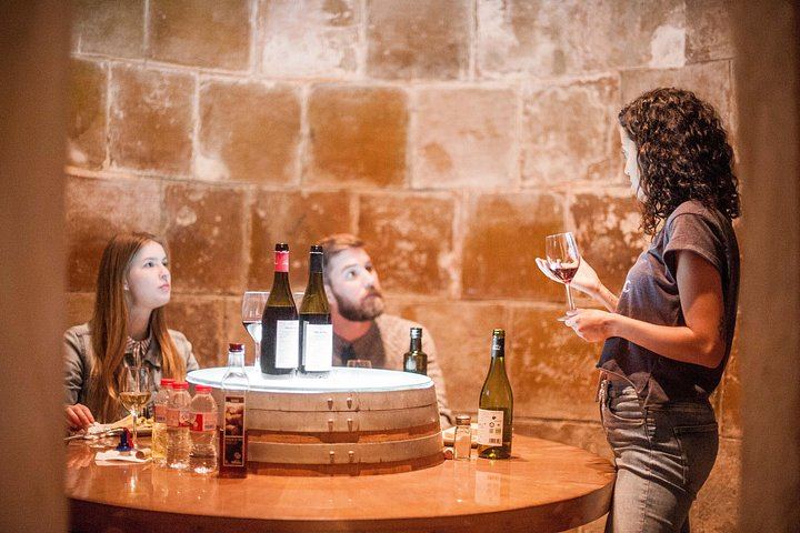 Private Priorat Wine Expedition from Barcelona into Spain's Top-Ranked DOQ Appellation (3/11)