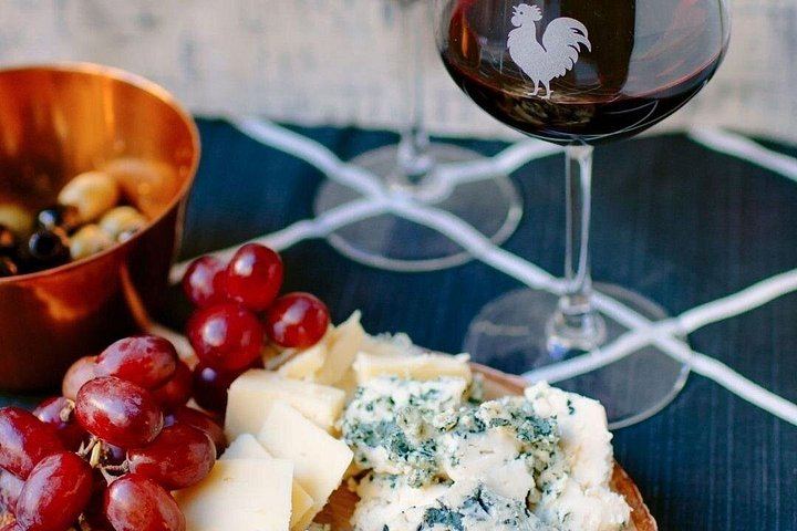 Private Slow-Living Day in Chianti: Montefioralle, Castello di Verrazzano and Estate Lunch (4/12)