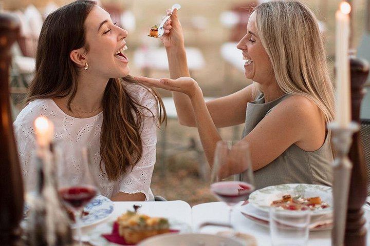 Buglioni Winery Visit and 5-Course Lunch or Dinner with Amarone, Valpolicella (5/5)