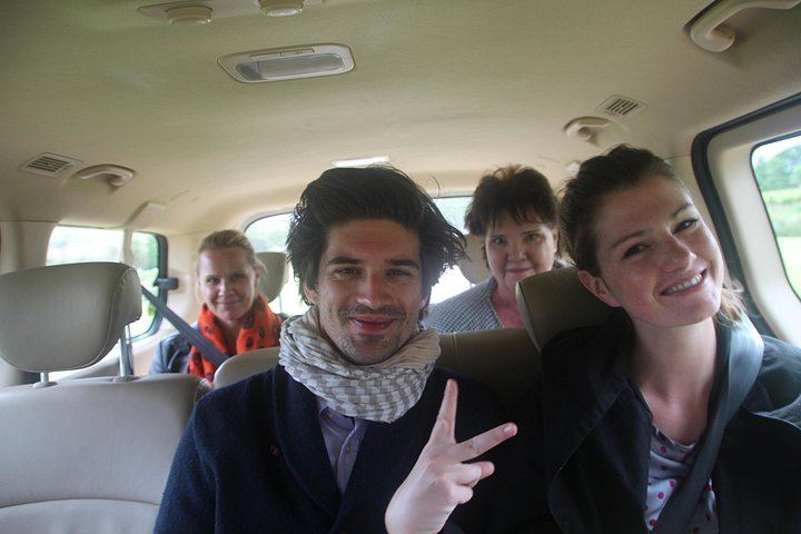 Stellenbosch Small-Group Wine Tour, Max 8 Guests, Changing Daily Route (9/12)