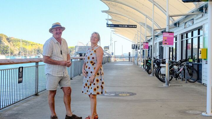 Waiheke Island Premium Wine Tour from Auckland: Max 11 Guests, 3 Boutique Vineyards (3/10)