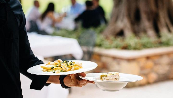 Buglioni Winery Visit and 5-Course Lunch or Dinner with Amarone, Valpolicella (3/5)