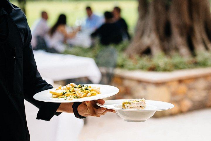Buglioni Winery Visit and 5-Course Lunch or Dinner with Amarone, Valpolicella (3/5)