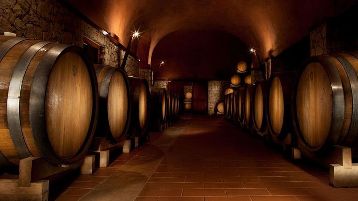 Buglioni Winery Visit and 5-Course Lunch or Dinner with Amarone, Valpolicella (1/5)