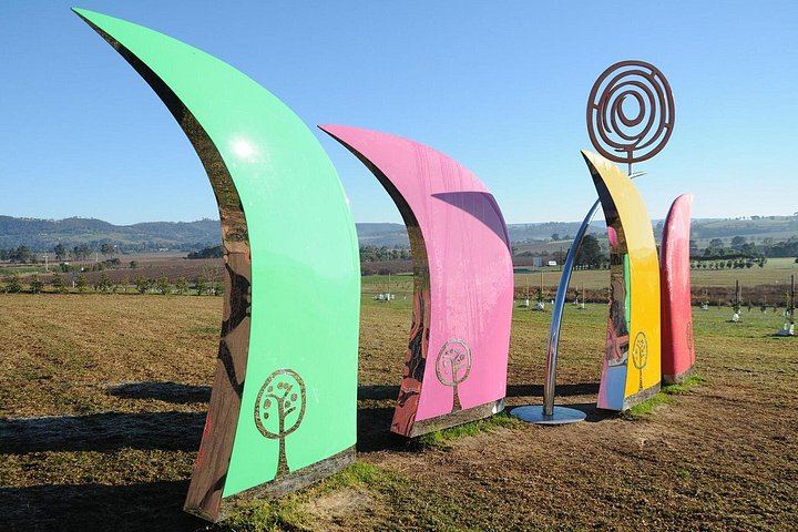 Small-Group Yarra Valley Afternoon Tour: Chandon, Chocolate and Sunset Kangaroos (9/12)