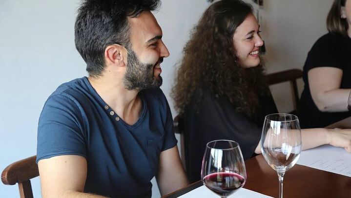 TOJO Family Winery in Santo Stefano Belbo: Pavese Hills Walk and Five-Wine Tasting (3/5)