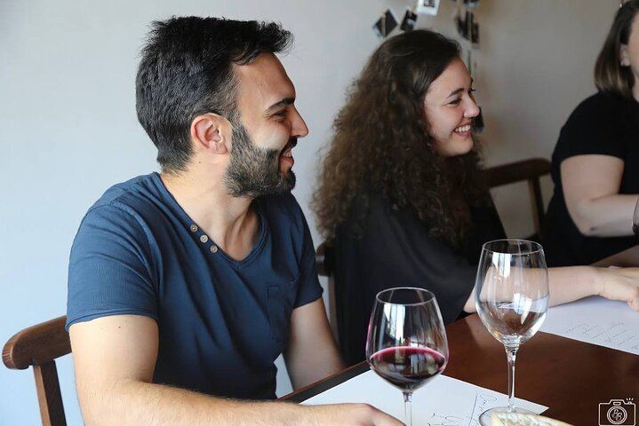 TOJO Family Winery in Santo Stefano Belbo: Pavese Hills Walk and Five-Wine Tasting (3/5)