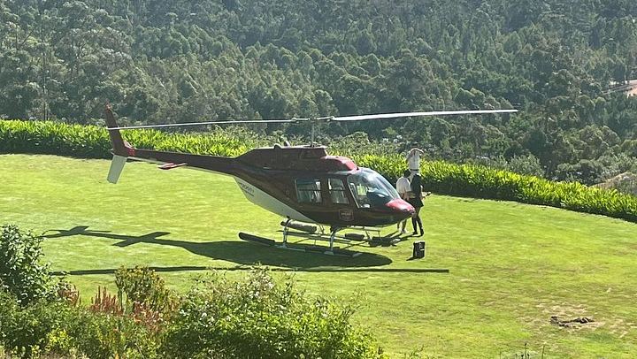 Private Wine Tasting at Tokara, Delaire Graff and Fairview in the Cape Winelands (4/10)