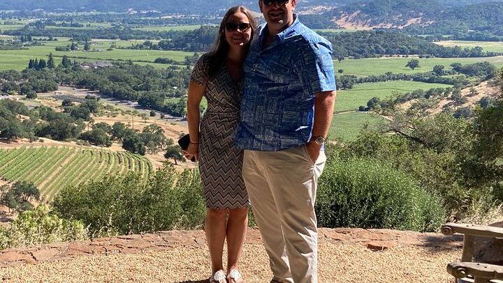 Private Chauffeured Napa and Sonoma Wine Tour for 2 to 5 People, 5 Hours (4/12)