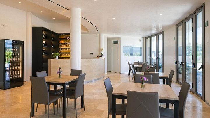 La Svolta Winery in San Pietro di Feletto: Vineyard Walk, Four Prosecco Superiore (3/11)