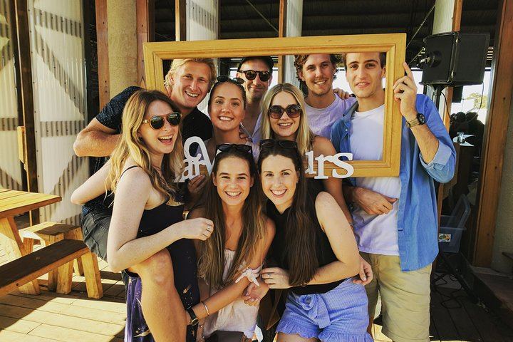 Margaret River Full-Day Wine and Food Tour with Two-Course Lunch at Woody Nook Wines (1/11)