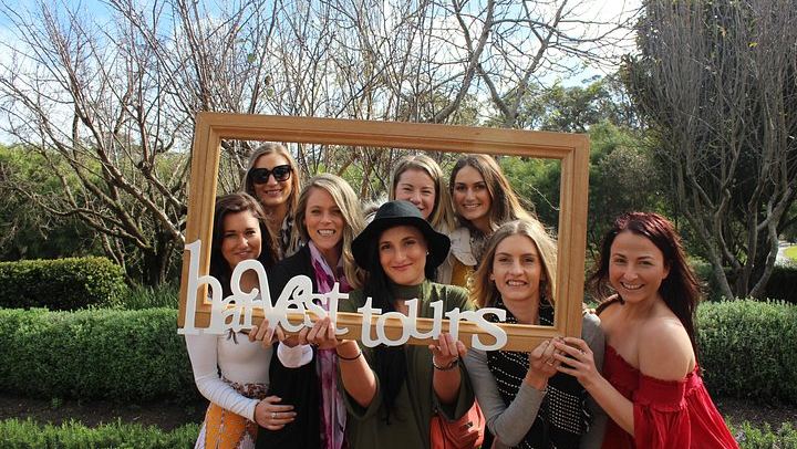 Margaret River Full-Day Wine and Food Tour with Two-Course Lunch at Woody Nook Wines (2/11)