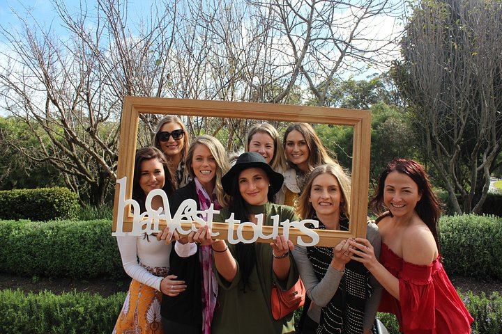 Margaret River Full-Day Wine and Food Tour with Two-Course Lunch at Woody Nook Wines (2/11)
