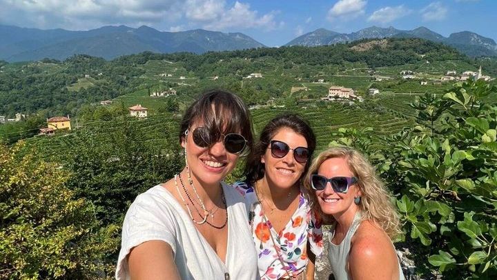 Prosecco Hills Day Trip from Padua: Follina Abbey, Old Mill and Cartizze (2/8)