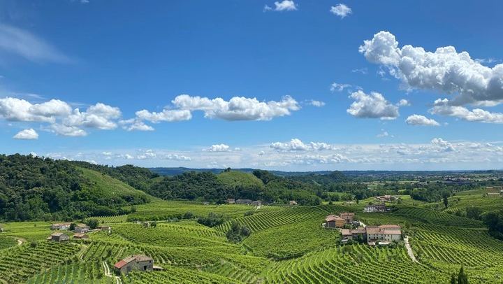 Prosecco Hills Day Trip from Padua: Follina Abbey, Old Mill and Cartizze (4/8)