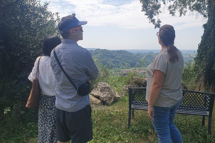 Prosecco Hills Day Trip from Padua: Follina Abbey, Old Mill and Cartizze (6/8)