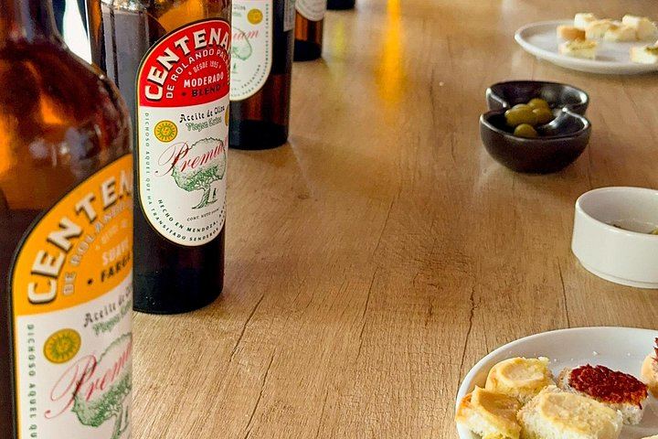 Half-Day Maipú Tour: Three Wineries and an Olive Grove, All Tastings Included (3/7)