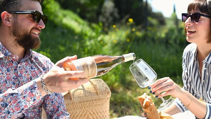 Chianti Colli Aretini Vineyard Tour near a 1558 Villa: Olive Oil and Wine Tasting (2/5)