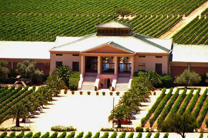Casablanca Wine Tasting, Neruda's La Sebastiana and Valparaíso Walking Tour (11/12)