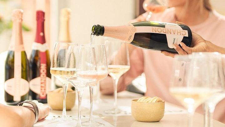 Private Luján de Cuyo Tour: Chandon Sparkling Tasting and Sottano Barbecue Lunch (1/7)