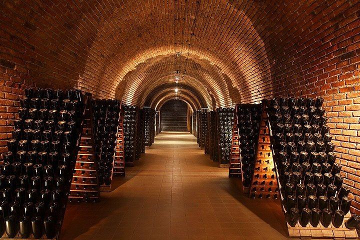 Private Luján de Cuyo Tour: Chandon Sparkling Tasting and Sottano Barbecue Lunch (2/7)