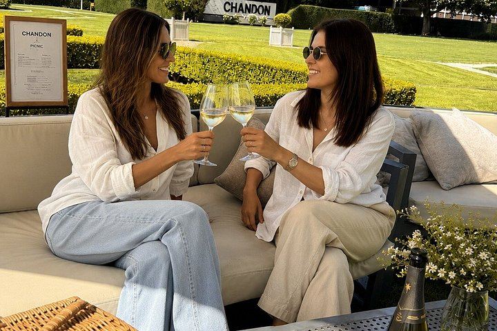 Private Luján de Cuyo Tour: Chandon Sparkling Tasting and Sottano Barbecue Lunch (5/7)