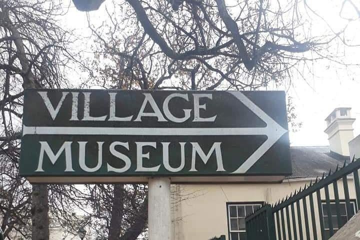 Sip and Savor Half-Day Wine Escape: Fairview Cheese and Marianne Biltong (9/12)