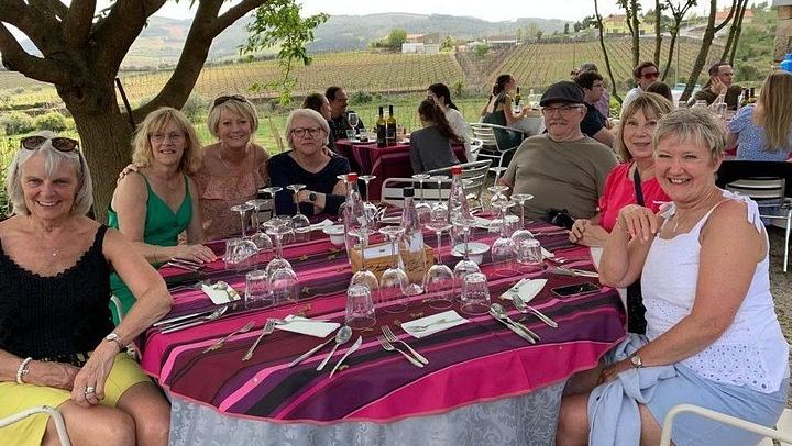 Customizable Private Douro Food and Wine Tour from Porto: Choose Villages, Cellars, Lunch (3/12)