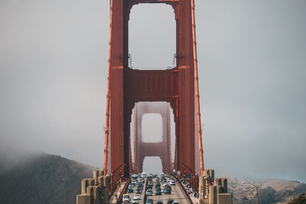 Napa & Sonoma Day Trips from San Francisco