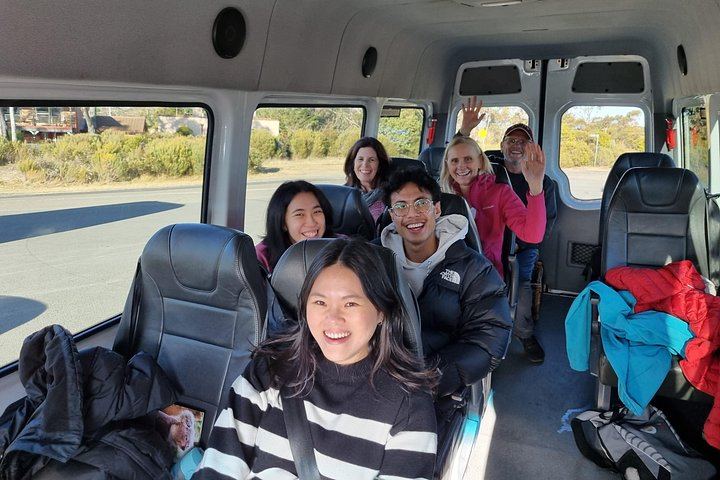 Small-Group Hunter Valley Wine and Cheese Day Tour from Sydney, Pokolbin Boutique Wineries (5/12)