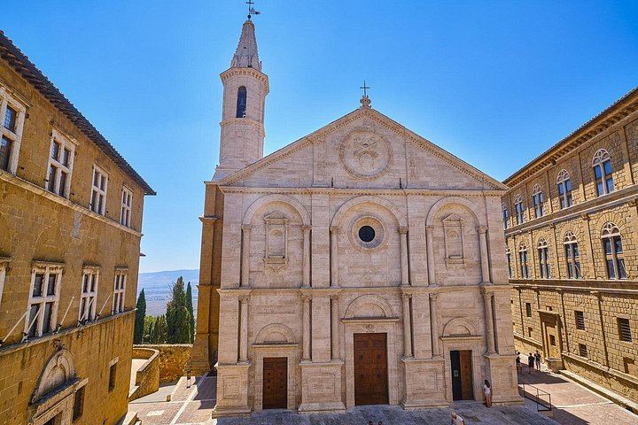 Val d'Orcia by Coach from Florence: Montalcino, Pienza, Montepulciano and Pecorino (1/12)