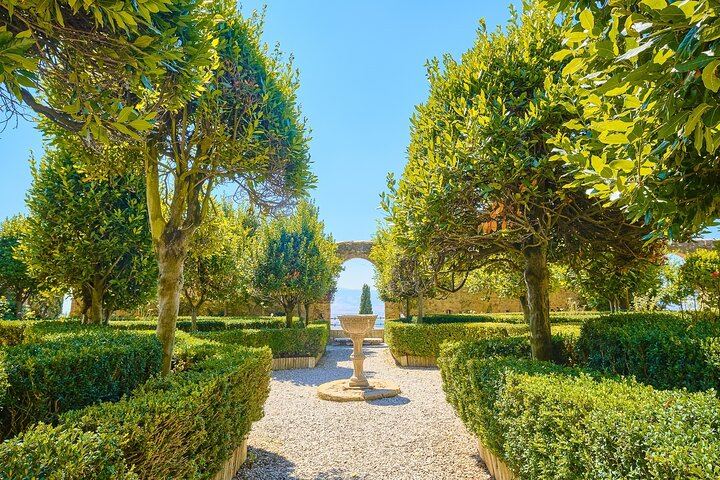 Val d'Orcia by Coach from Florence: Montalcino, Pienza, Montepulciano and Pecorino (3/12)