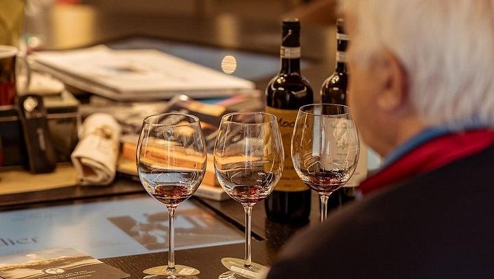 Val d'Orcia by Coach from Florence: Montalcino, Pienza, Montepulciano and Pecorino (2/12)