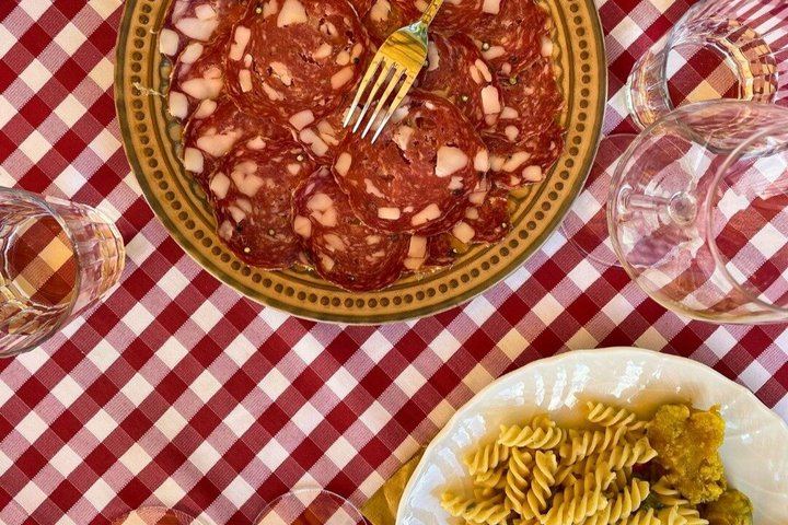 Half-Day Vespa Ride in the Chianti Colli Fiorentini with Lunch and Oil Tasting (7/7)