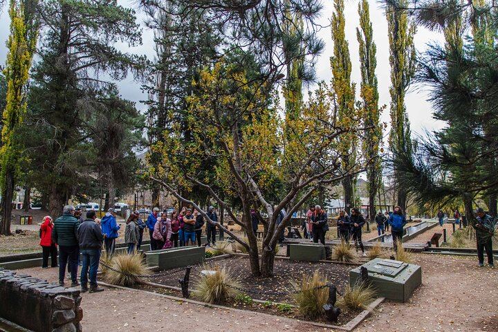 Uco Valley and Cordon del Plata: Organic Tasting, Cristo Rey and Historic Apple Tree (9/10)