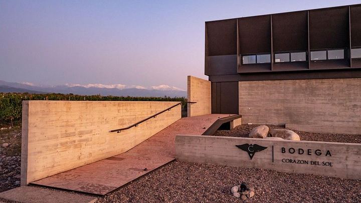 Uco Valley Gourmet Wine Tour with Peter Wine Tours: Boutique Wineries and Malbec (2/6)