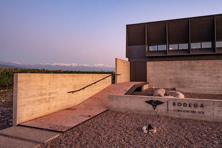 Uco Valley Gourmet Wine Tour with Peter Wine Tours: Boutique Wineries and Malbec (2/6)