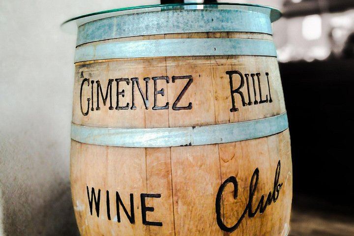 Private Uco Valley Wine Day: Andeluna, Domaine Bousquet and La Azul, High-End Transfers (9/12)